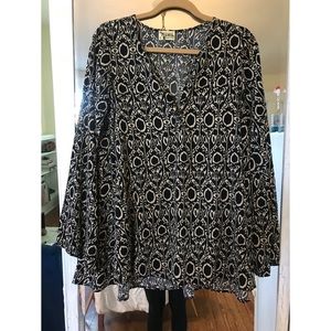 Show Me Your Mumu tunic